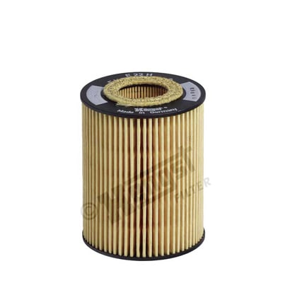 Öljynsuodatin HENGST FILTER E22H D190