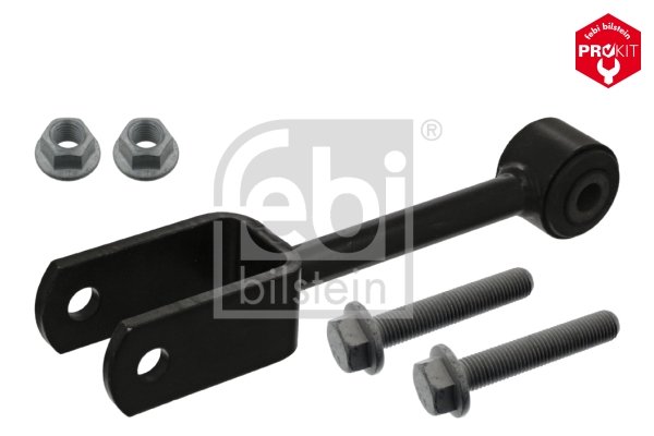 Tanko, kallistuksenvaimennin FEBI BILSTEIN 47724