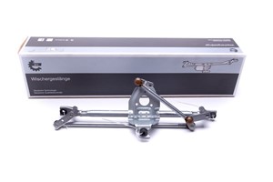 Pyyhkijän vivusto, Edessä, OPEL CORSA C, CORSA C Skåp/halvkombi, TIGRA TwinTop, 01274137, 023001901, 06772571, 093196317, 1274137, 23001