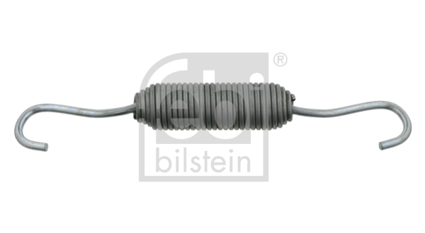 Jousi, jarruvipu FEBI BILSTEIN 05107
