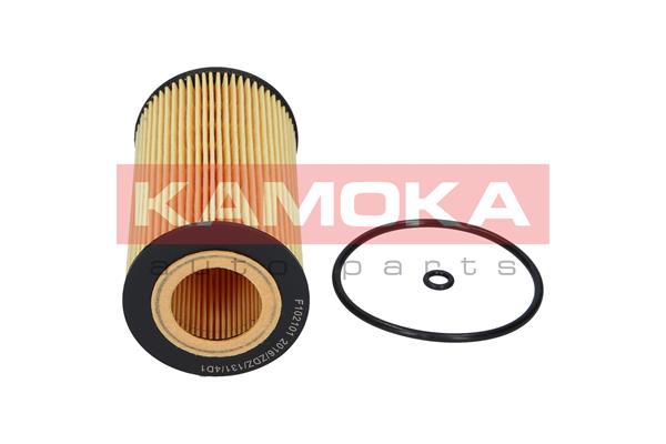 Öljynsuodatin KAMOKA F102101