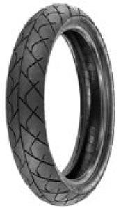 Heidenau K63 ( 80/80-16 RF TL 46J takapyörä, M/C, etupyörä )