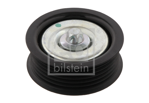 Ohjainrulla, moniurahihna FEBI BILSTEIN 31089