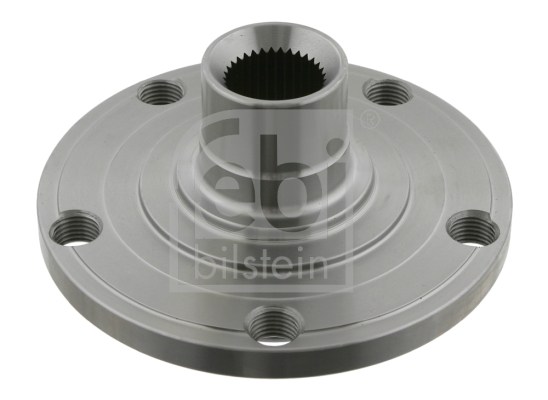 Pyörännapa FEBI BILSTEIN 24947