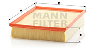 Ilmansuodatin MANN-FILTER C 30 195