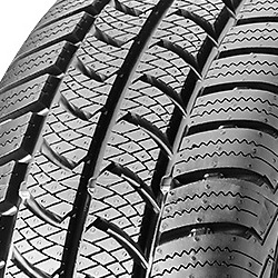 Continental VancoWinter 2 ( 225/75 R16C 116/114R 8PR kaksoistunnus 118/116P )