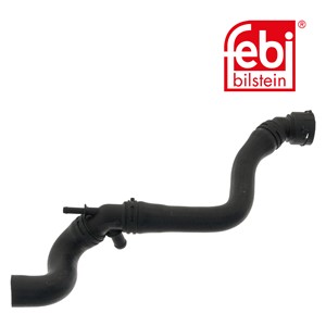 Jäähdyttimen letku, Yläpuolella, AUDI,SKODA,VW, 1J0 122 101 R