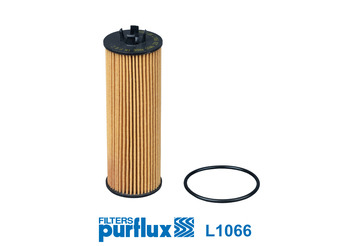 Öljynsuodatin PURFLUX L1066