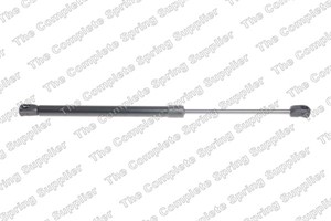 Kaasujousi, tavaratila, Takana, CITROËN DS5, DS DS 5, 9686809480