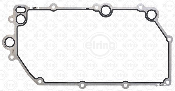Tiiviste, öljynjäähdytin ELRING 382.002