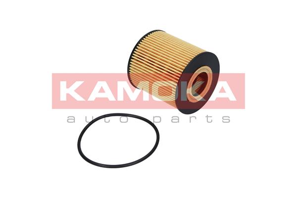 Öljynsuodatin KAMOKA F107001