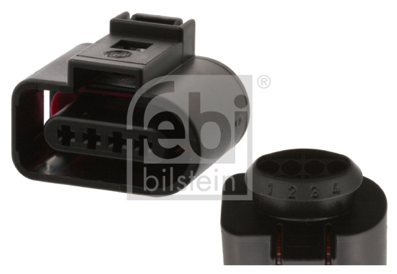 Pistoke FEBI BILSTEIN 37916