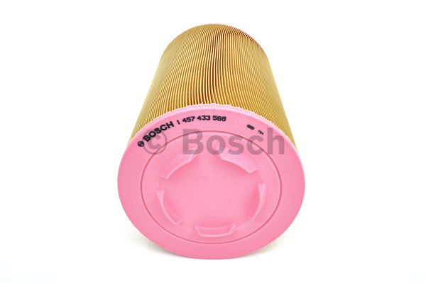Ilmansuodatin BOSCH 1 457 433 568
