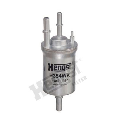 Polttoainesuodatin HENGST FILTER H354WK