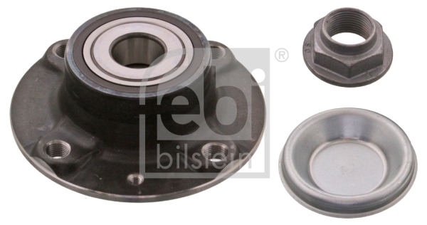 Pyöränlaakerisarja FEBI BILSTEIN 28264