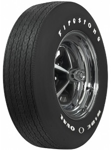 Firestone Wide Oval D ( G70 -14 RWL )