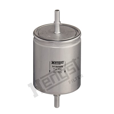 Polttoainesuodatin HENGST FILTER H188WK