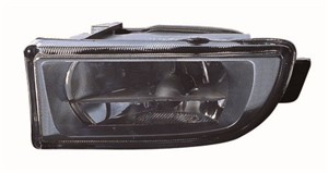 Sumuvalo, Oikea, BMW 7 [E38], 63178362402