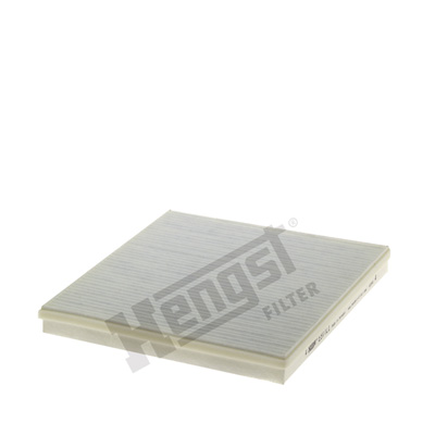 Raitisilmasuodatin HENGST FILTER E911LI