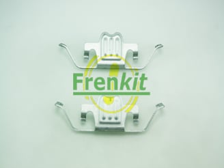 Tarvikesarja, jarrupala FRENKIT 901695