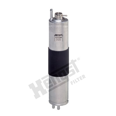Polttoainesuodatin HENGST FILTER H157WK