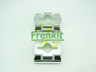 Tarvikesarja, jarrupala FRENKIT 901657