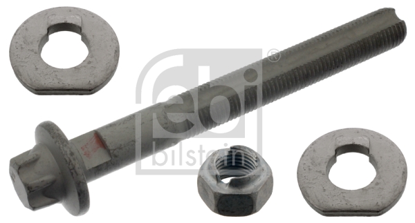 Asennussarja, ohjausvipu FEBI BILSTEIN 40168