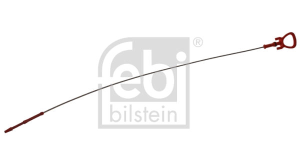 Öljytikku FEBI BILSTEIN 44810