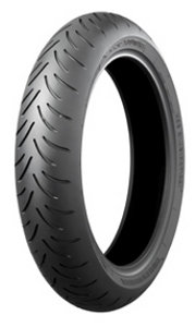 Bridgestone Battlax SC F ( 110/90-13 TL 56L M/C, etupyörä )