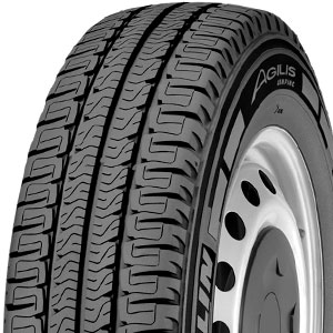 Michelin Agilis Camping 225/75RR16 118R CP