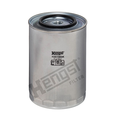 Polttoainesuodatin HENGST FILTER H201WDK