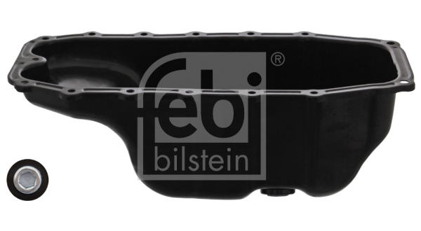 Öljypohja FEBI BILSTEIN 44880