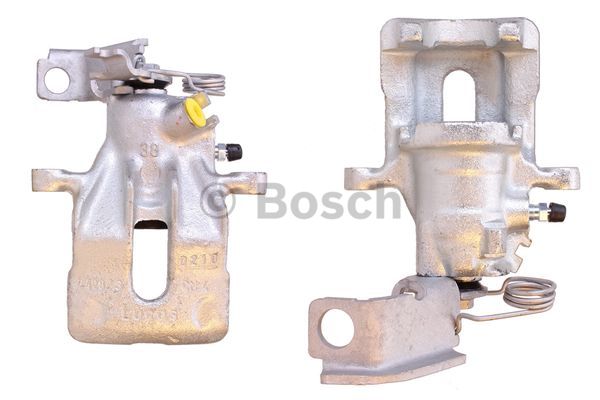Jarrusatula BOSCH 0 986 135 378