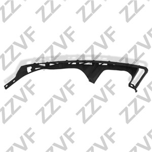 Puskurin tuki, vetokoukku, MAZDA 6 Hatchback, 6 Sedan, 6 Station Wagon, GJ6A50161B, GJ6A-50-161B