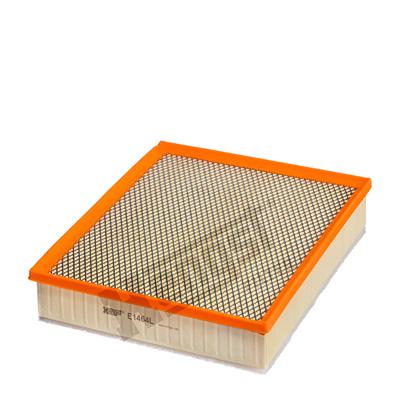Ilmansuodatin HENGST FILTER E1464L