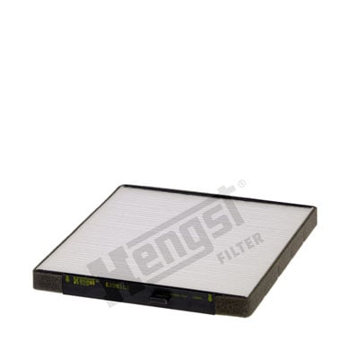 Raitisilmasuodatin HENGST FILTER E2981LI