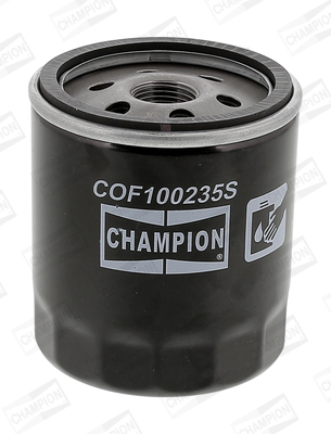 Öljynsuodatin CHAMPION COF100235S