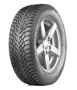 Nokian Hakkapeliitta R3 SUV RunFlat ( 225/60 R17 99R, Pohjoismainen kitkarengas, runflat )
