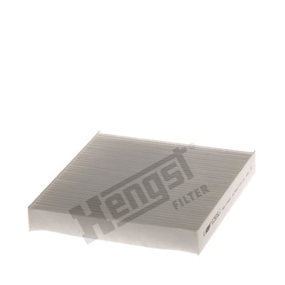 Raitisilmasuodatin HENGST FILTER E2935LI