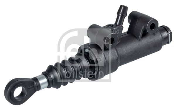 Pääsylinteri, kytkin FEBI BILSTEIN 34934