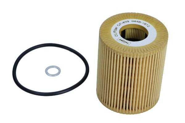 Öljynsuodatin MAXGEAR 26-0182