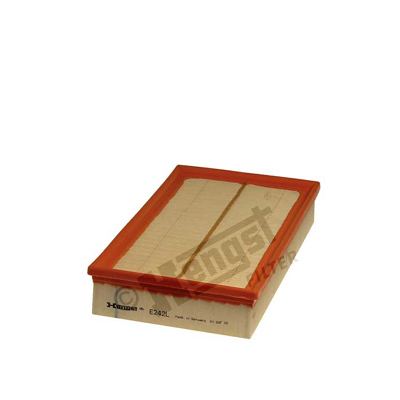 Ilmansuodatin HENGST FILTER E242L