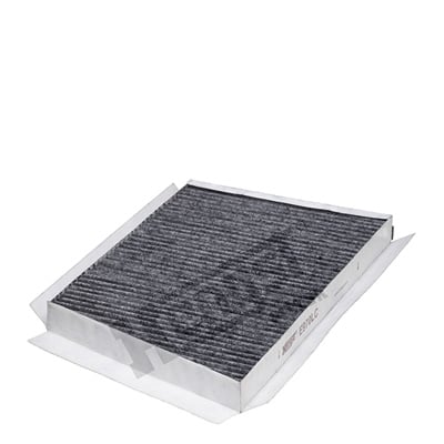 Raitisilmasuodatin HENGST FILTER E970LC