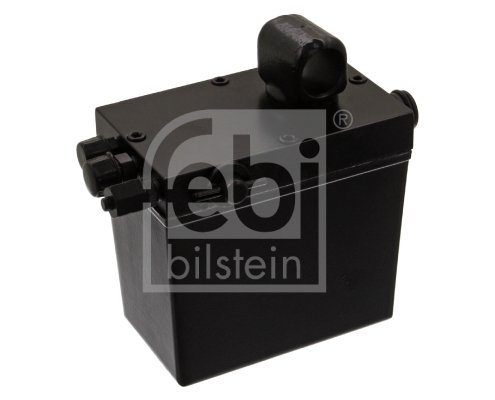 Kippipumppu, ohjaamo FEBI BILSTEIN 39853