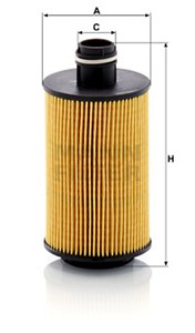 Öljynsuodatin, CHEVROLET CAPTIVA, CRUZE, CRUZE Halvkombi, CRUZE Station Wagon, ORLANDO, OPEL ANTARA, VAUXHALL ANTARA, 4818038, 93745801,