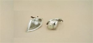 Vilkkuvalo, Oikea, FORD GALAXY, SEAT ALHAMBRA, VW SHARAN, 1 041 634, 1068161