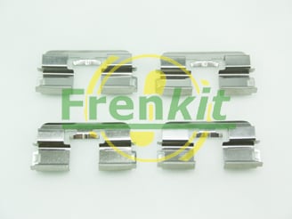 Tarvikesarja, jarrupala FRENKIT 901818