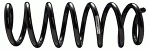 Jousi (auton jousitus), Taka-akseli, BMW X3 [F25], 33 53 6 787 203, 6 787 203