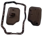 Hydrauliikkasuodatin, automaattivaihteisto ALCO FILTER TR-077