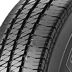 Bridgestone Dueler H/T 684 II Ecopia ( P245/70 R17 108S Left Hand Drive )